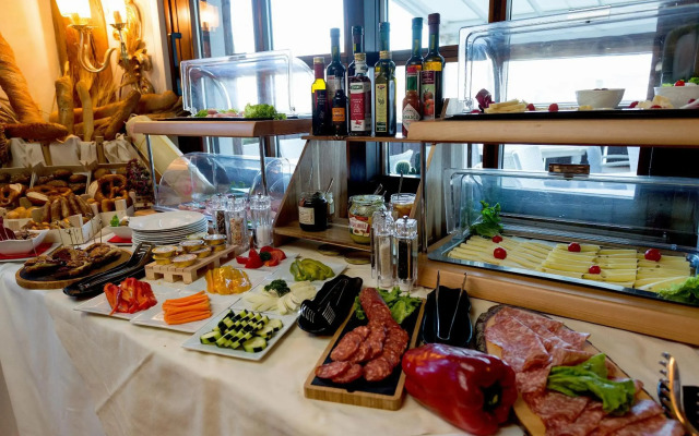 Hotel Querceto - Garda Lake Collection