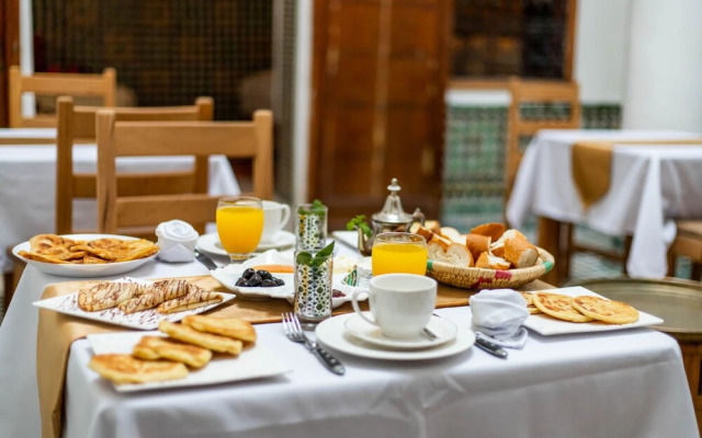 Riad Dar Sophia