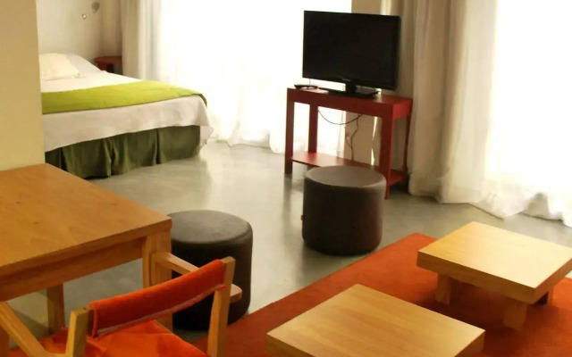 Recoleta Flats