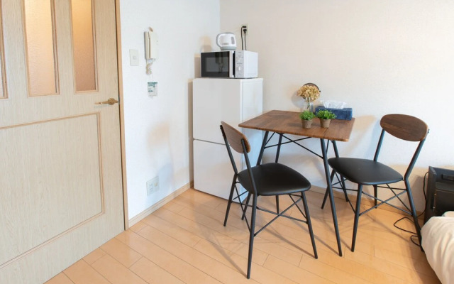 Tsudoi Inn Fukuoka 2