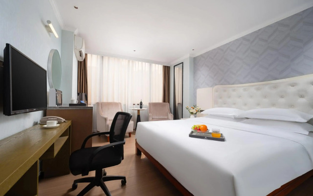 Kaiserdom Hotel Ouzhuang Huayue