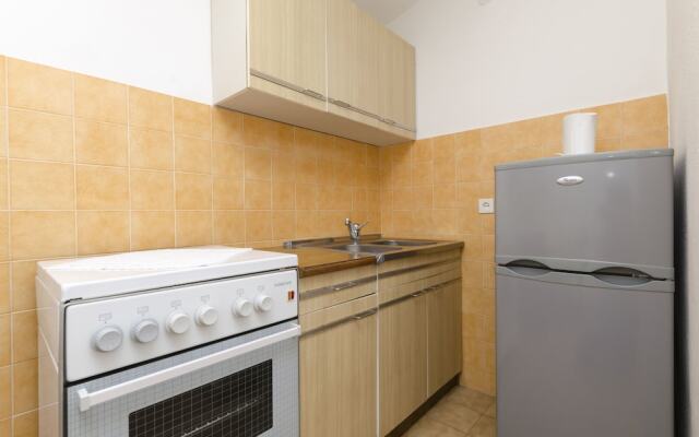 Apartments Matea