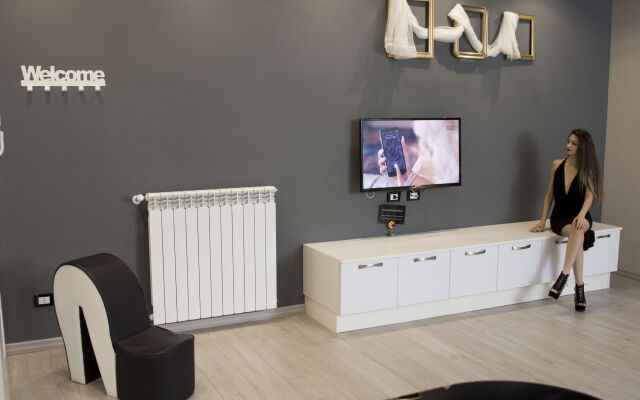 Torino loft