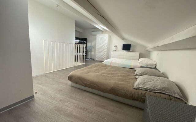 Résidence Les Vignerons