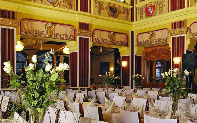 Hotel Palota Lillafüred****