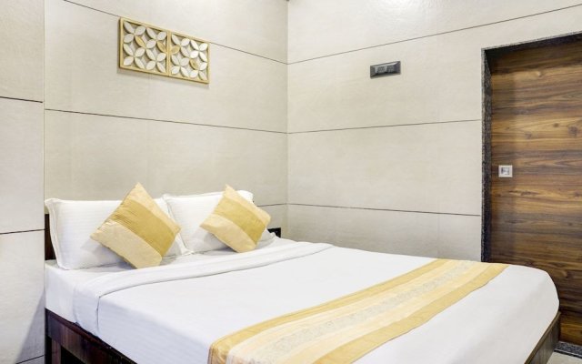 Hotel Rooms Dadar