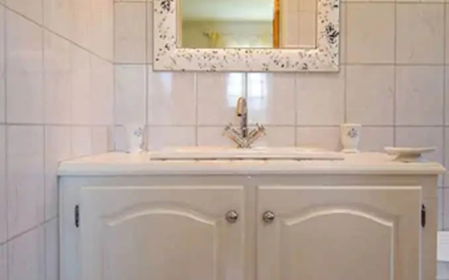 Woburn Villa Apartments