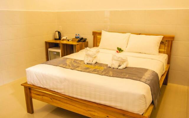 Mui Ne Beach Hotel