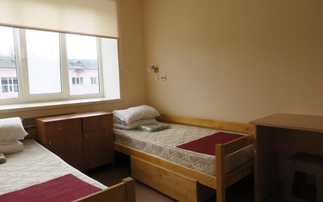 Hostel - Park Comfort