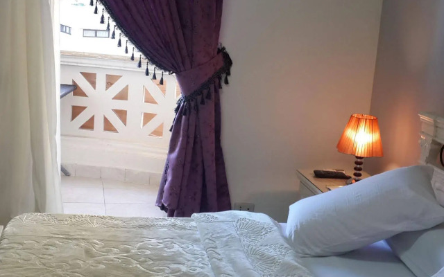 Alexander the great apartment hotel