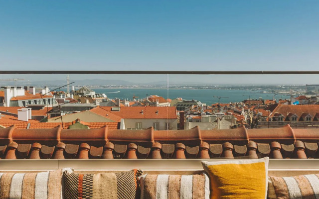 The Lumiares Hotel & Spa