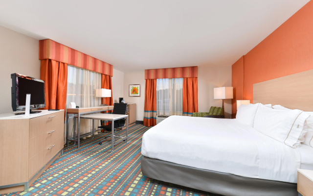 Holiday Inn Express Bernalillo by IHG
