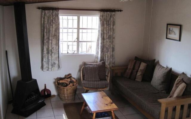 Klondyke Cherry Farm