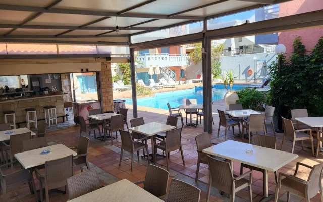 Marilisa Hotel