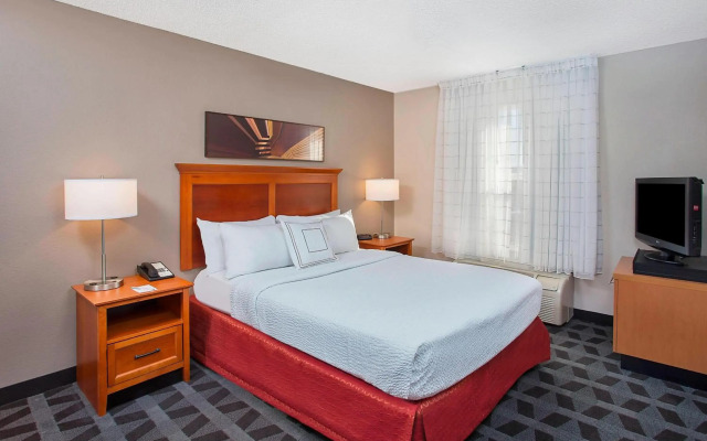 TownePlace Suites by Marriott Knoxville Cedar Bluff