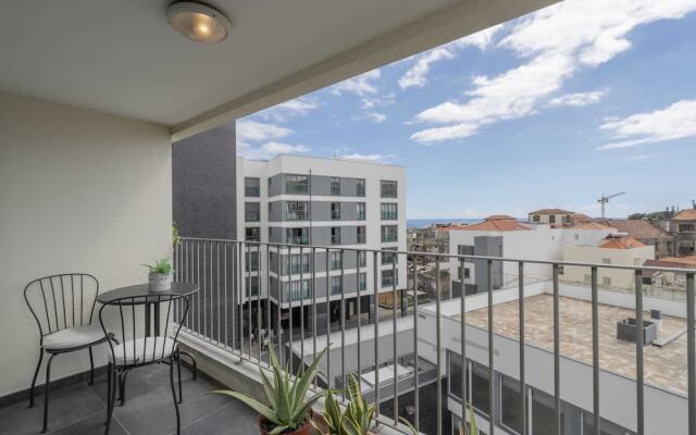 Family City Break, Santa Luzia II