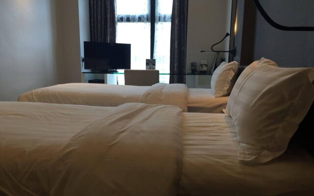 Popway Hotel