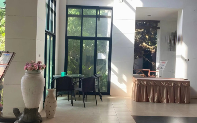 Wangyao Riverside Resort