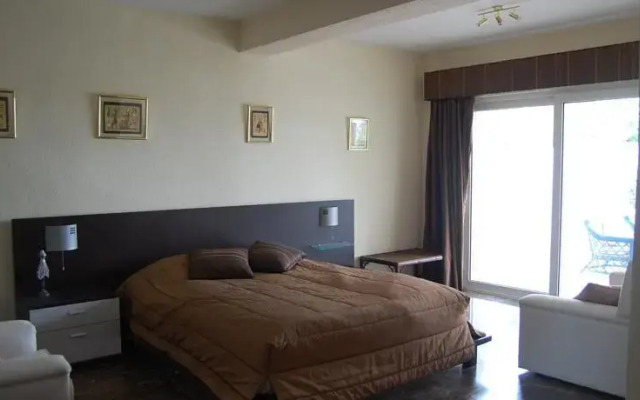 Villa La Cala
