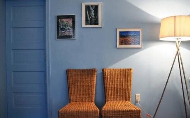 Ocean Island Garden Suites