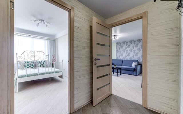 Vesta on Shostakovich, 5k1