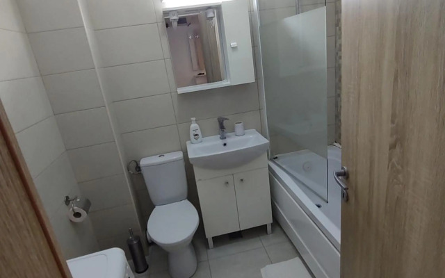 Complex Garsoniere Fundeni Studios