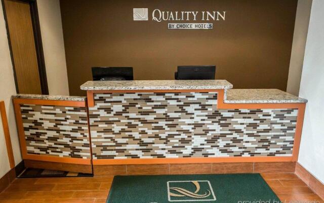 Econo Lodge Lexington