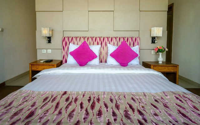 Ocean View Residence - Hotel Jepara