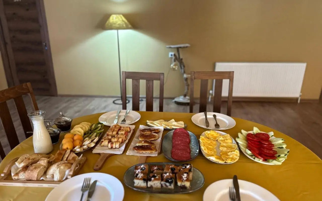 Guesthouse Zoia
