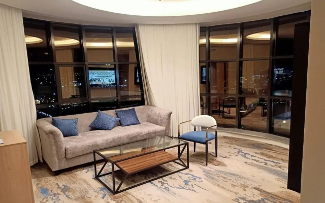 AYAS Hotel