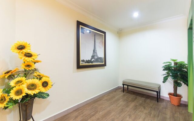 ZEN Rooms Basic Jalan PJS 8