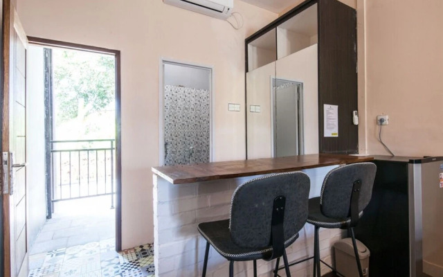 The Jimbaran Lodge