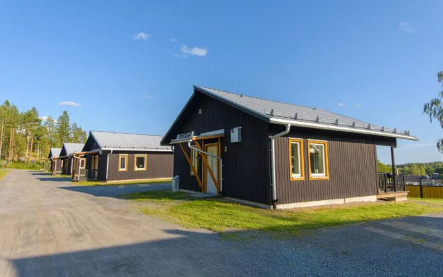 Skellefteå Camping