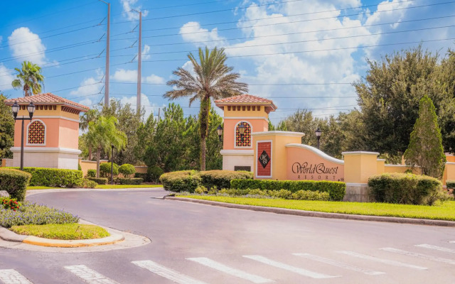 WorldQuest Orlando Resort