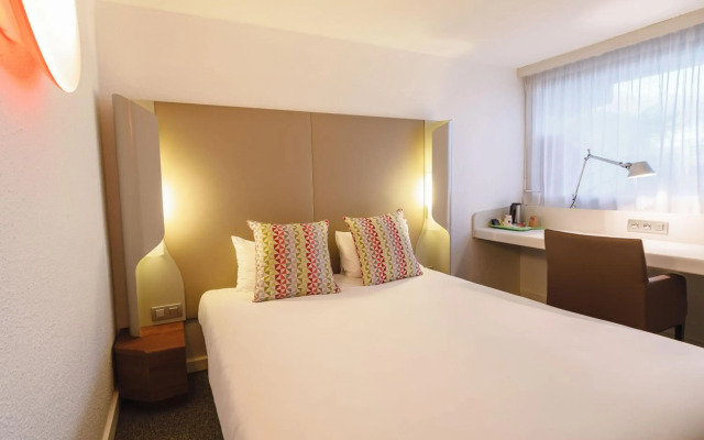 Hotel Campanile Lyon Est - Bron Eurexpo