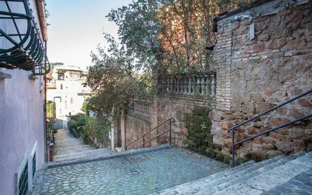 Brancaleone86 - the Loft