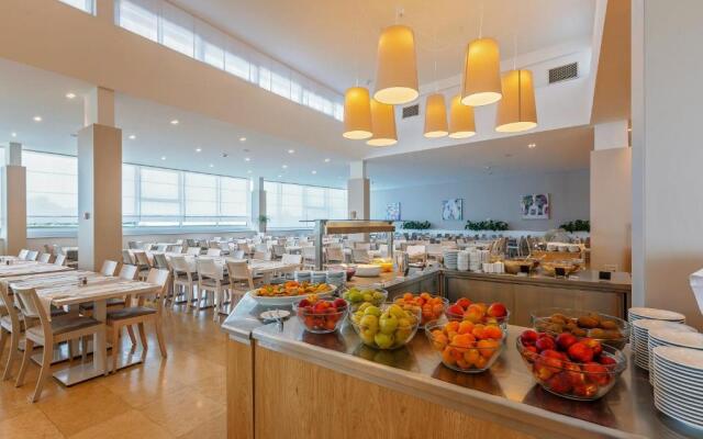 Hotel Zorna Plava Laguna
