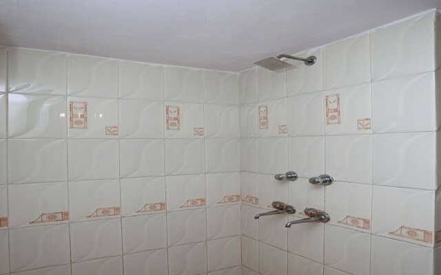Hotel Ajmer Regency
