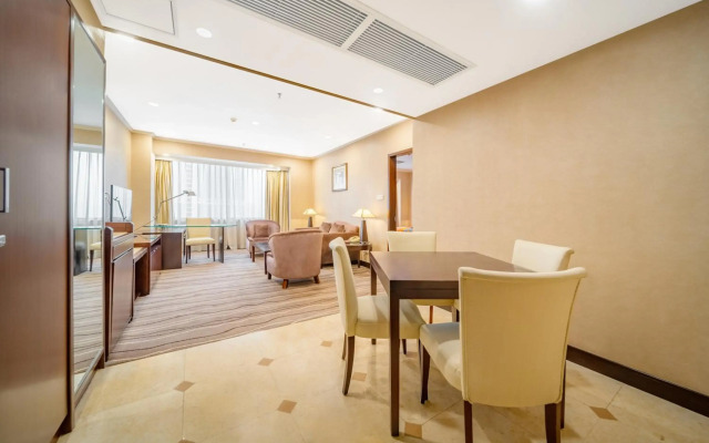 Zhongshan International Hotel