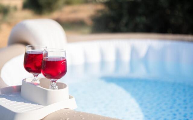 Agriturismo I Grappoli