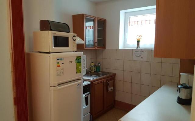 Rekreačná chata Luna