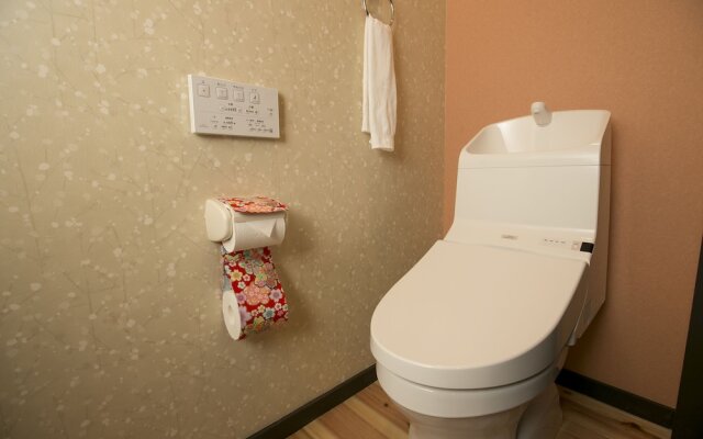 Kyomachiyado Magokoro