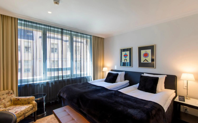 Hotel Lilla Roberts