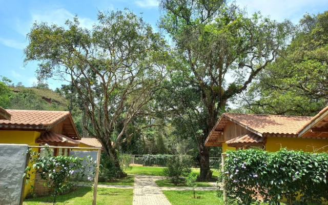 Vila do Visconde
