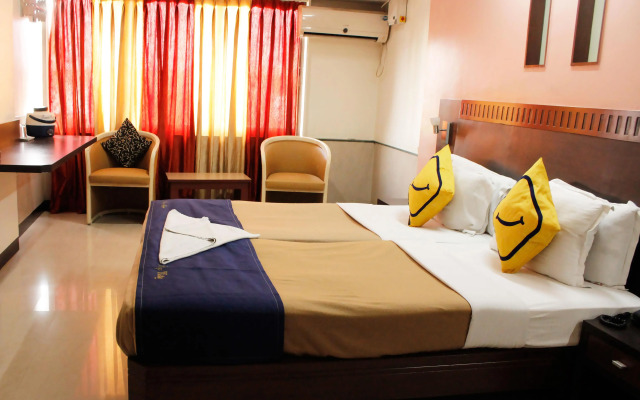 Vista Rooms at Tararani Chowk