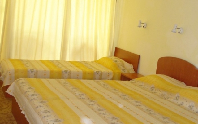 Hotel Nimfa-Rusalka
