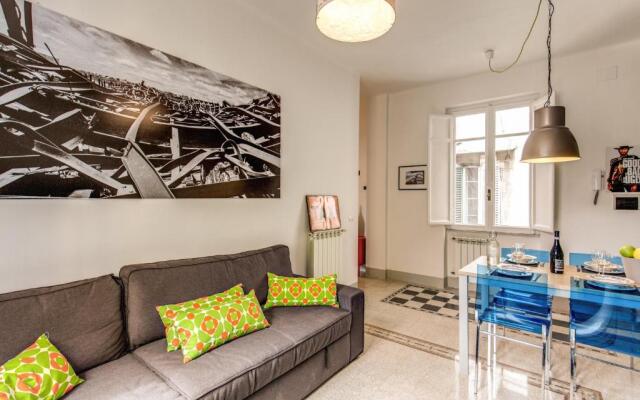 Monti Coliseum Apartment