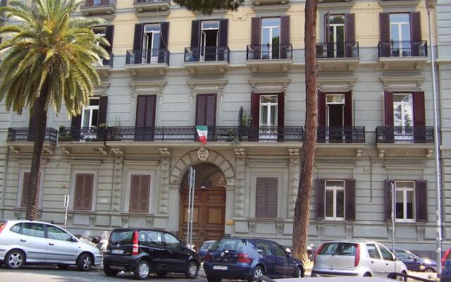 Casa Vacanze Sannazzaro