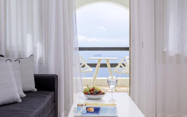 Azzurro Suites