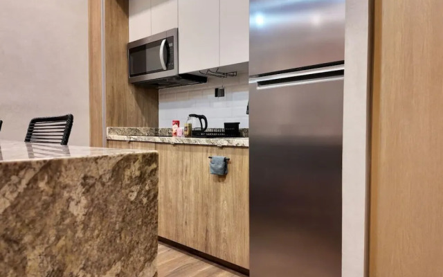 Aldea Ananta Apartments